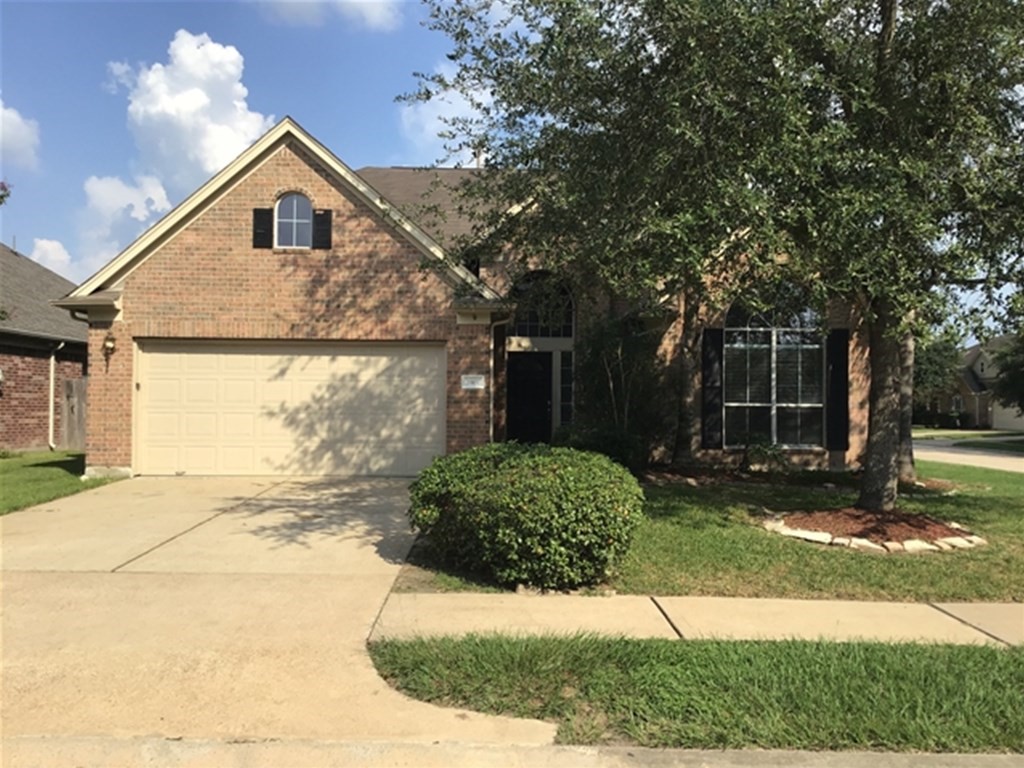 2902 Auburn Falls Lane Houston TX 77084