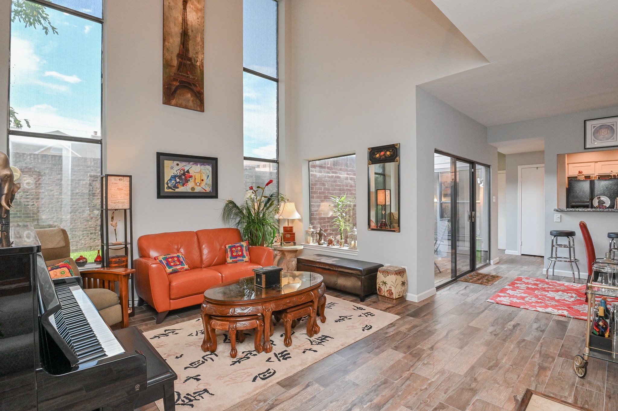 7447 Cambridge Street 80 Houston TX 77054