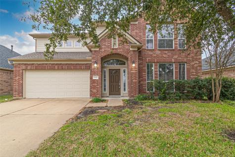15310 Redbud Dale Court Cypress TX 77429