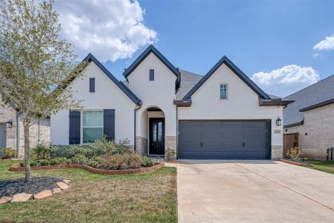 6603 Redwing Court Katy TX 77493