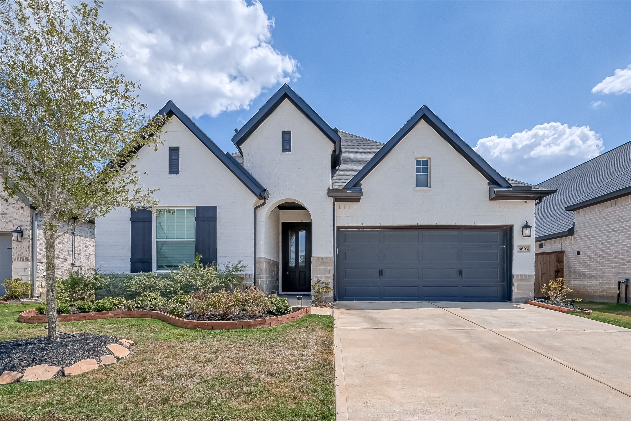 6603 Redwing Court Katy TX 77493