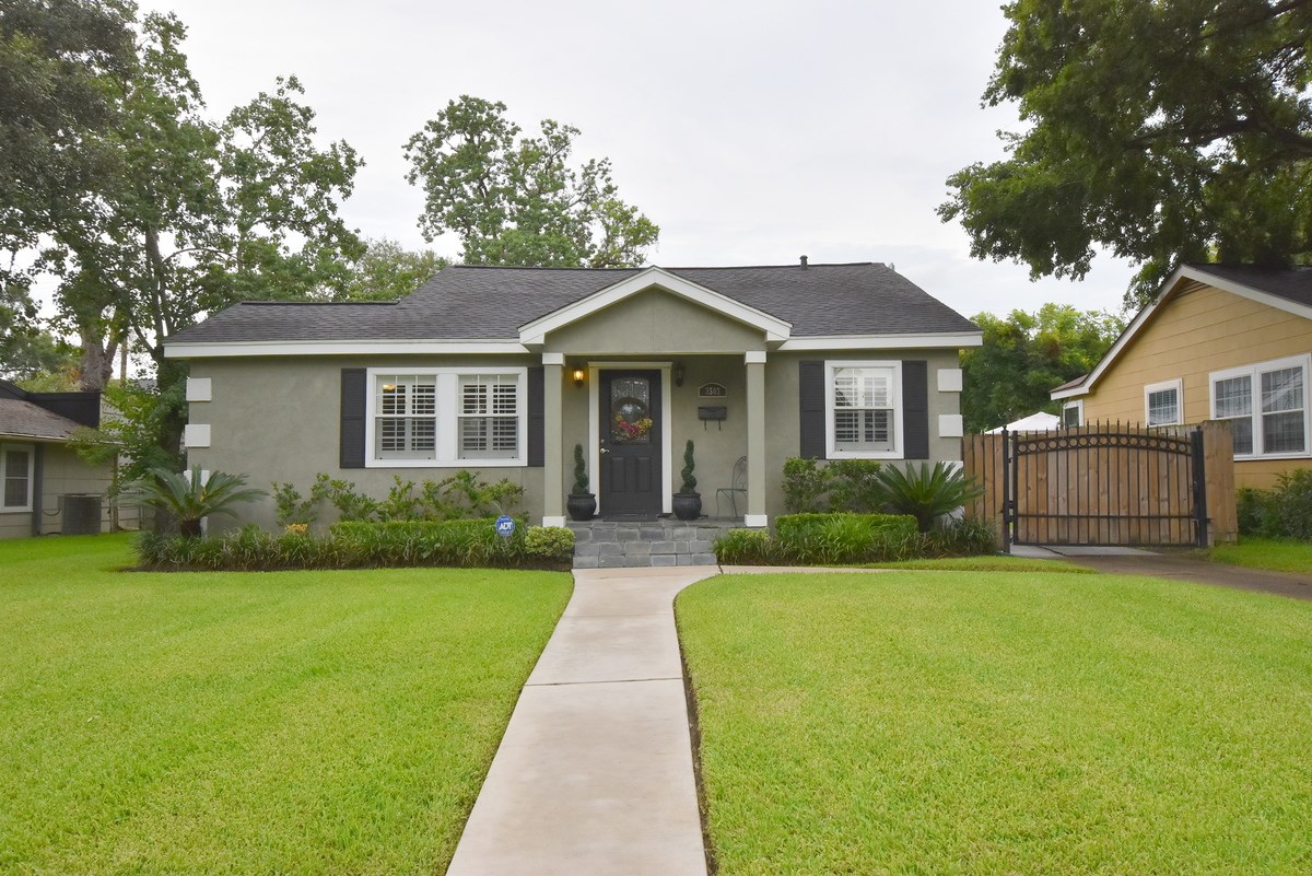 3503 Ozark Street Houston TX 77021