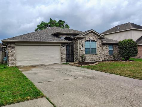 5926 Cypresswood Green Drive Spring TX 77373