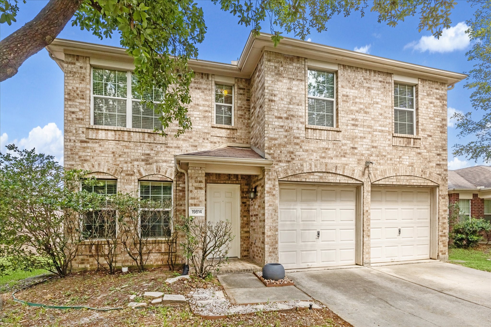 19814 Cypresswood Falls Spring TX 77373