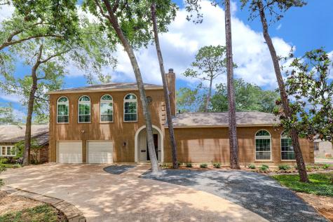 13042 Memorial Drive Houston TX 77079