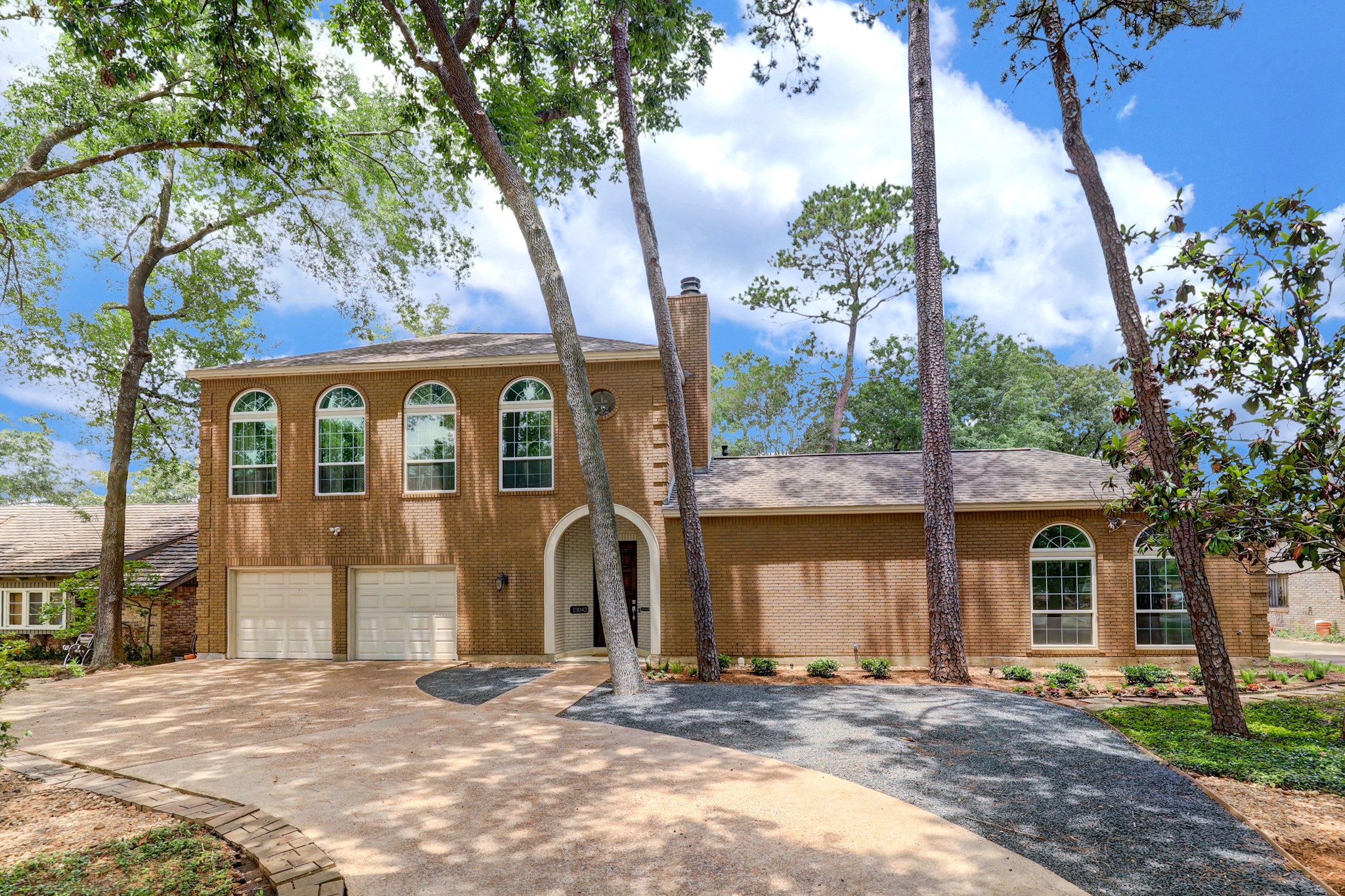 13042 Memorial Drive Houston TX 77079