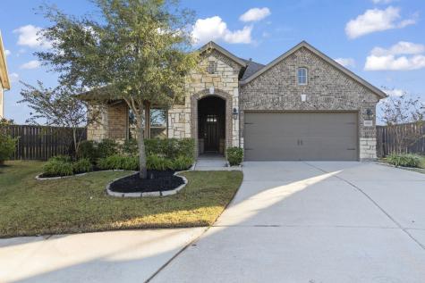 1006 Parsnip Acres Court Richmond TX 77406