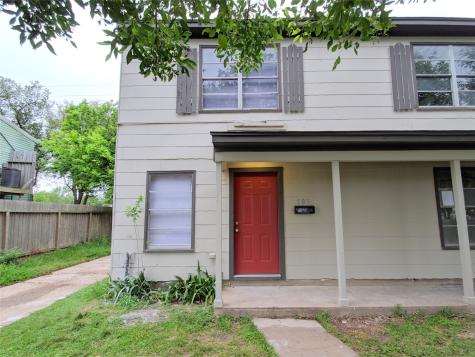 505 13th Street N Texas City TX 77590