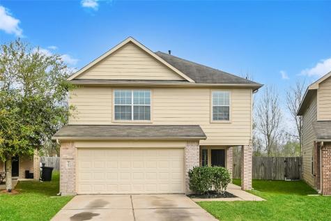 4207 Richmeadow Drive Houston TX 77048