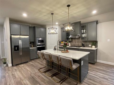 17949 Canopy Trace Court Montgomery TX 77316