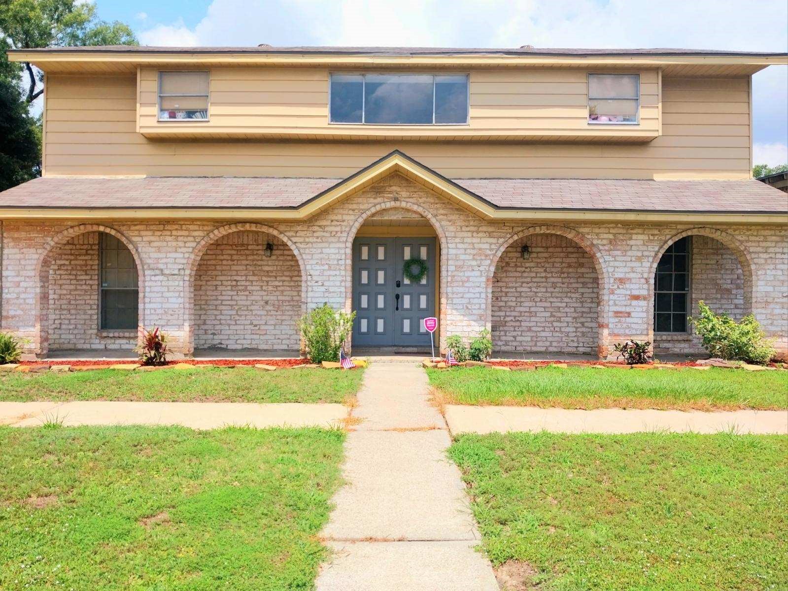 222 Saint Finans Way Houston TX 77015
