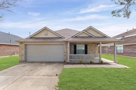3120 Wild Turkey Lane Pearland TX 77581