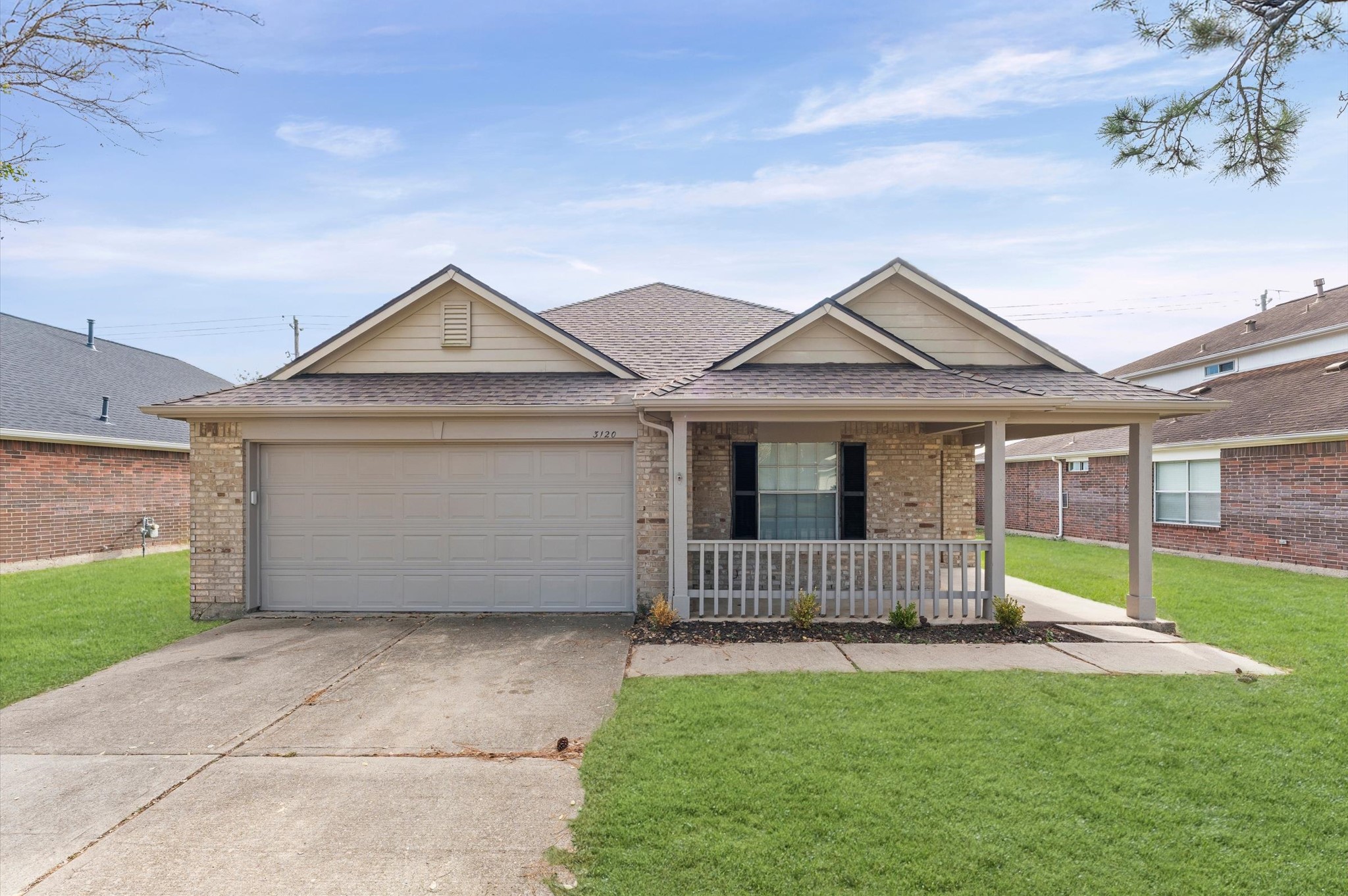 3120 Wild Turkey Lane Pearland TX 77581