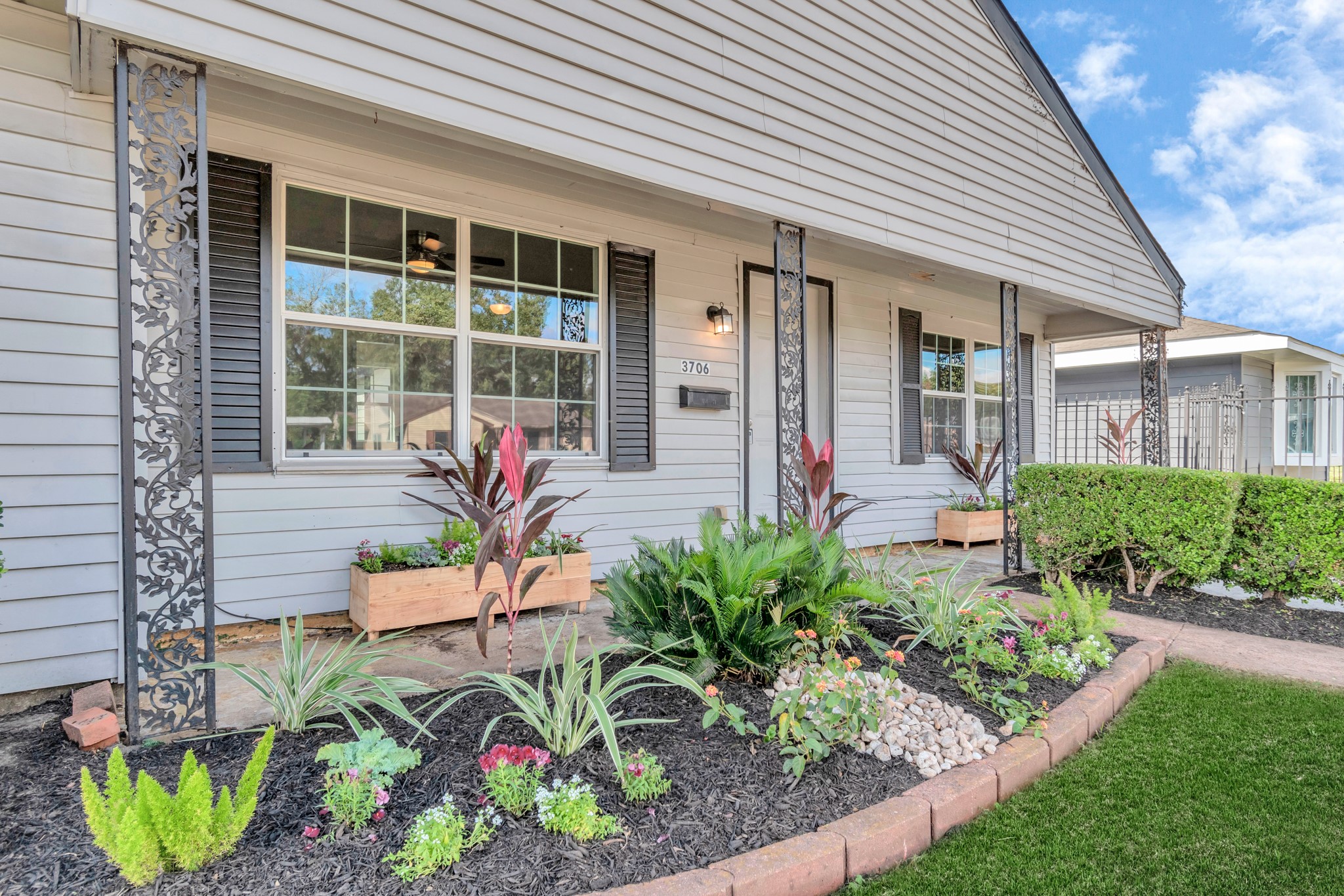 3706 Florinda Street Houston TX 77021