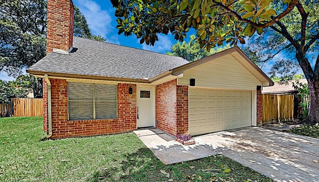 22826 Provincial Boulevard Katy TX 77450