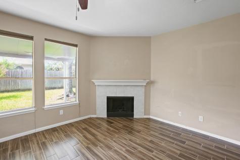 1820 Branch Hill Drive Pearland TX 77581