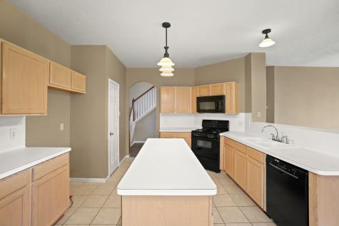 1820 Branch Hill Drive Pearland TX 77581