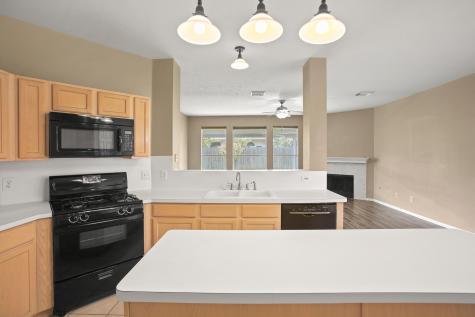 1820 Branch Hill Drive Pearland TX 77581