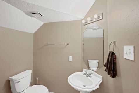 1820 Branch Hill Drive Pearland TX 77581