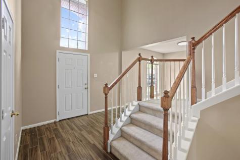 1820 Branch Hill Drive Pearland TX 77581