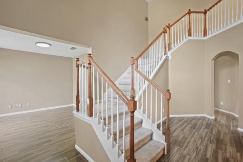 1820 Branch Hill Drive Pearland TX 77581