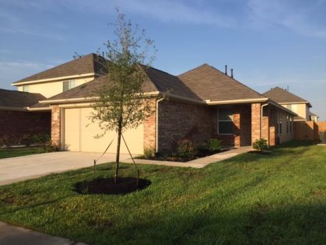 5563 Latta Plantation Drive Katy TX 77449