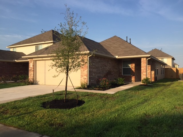 5563 Latta Plantation Drive Katy TX 77449
