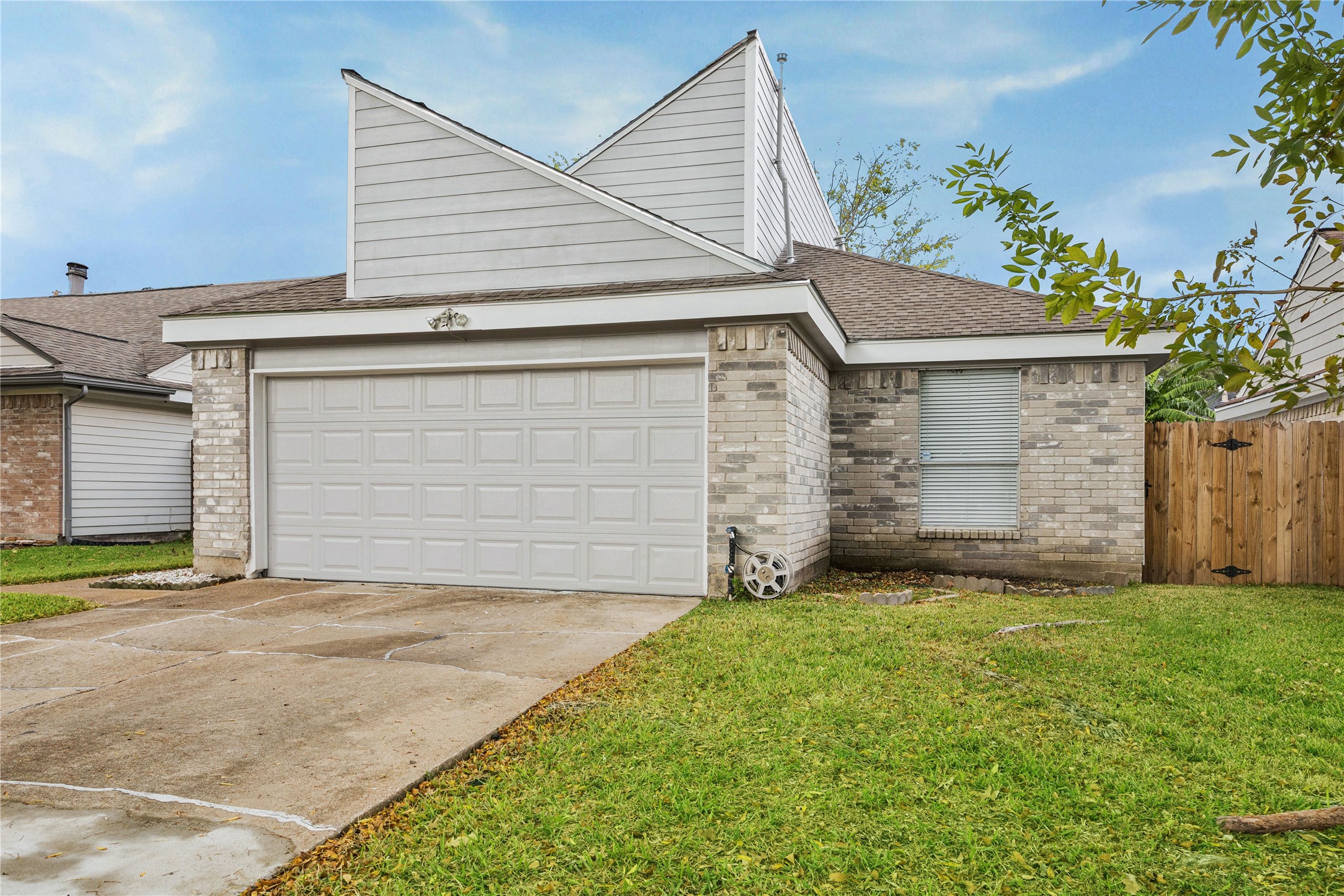 13838 Beech Hollow Lane Houston TX 77082
