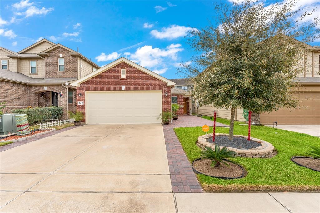 16343 Oakside Hollow Lane Houston TX 77084