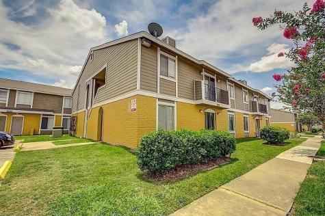 12619 Ashford Meadow Drive Ab Houston TX 77082