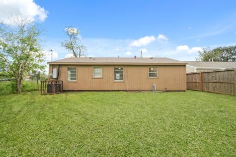 10505 Rosehaven Drive Houston TX 77051