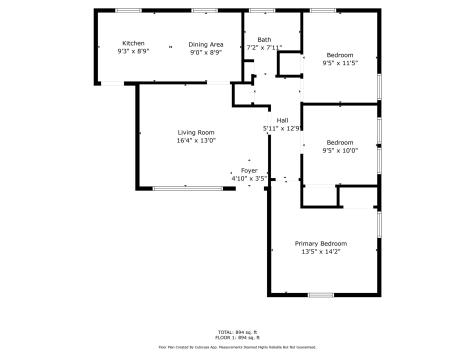10505 Rosehaven Drive Houston TX 77051