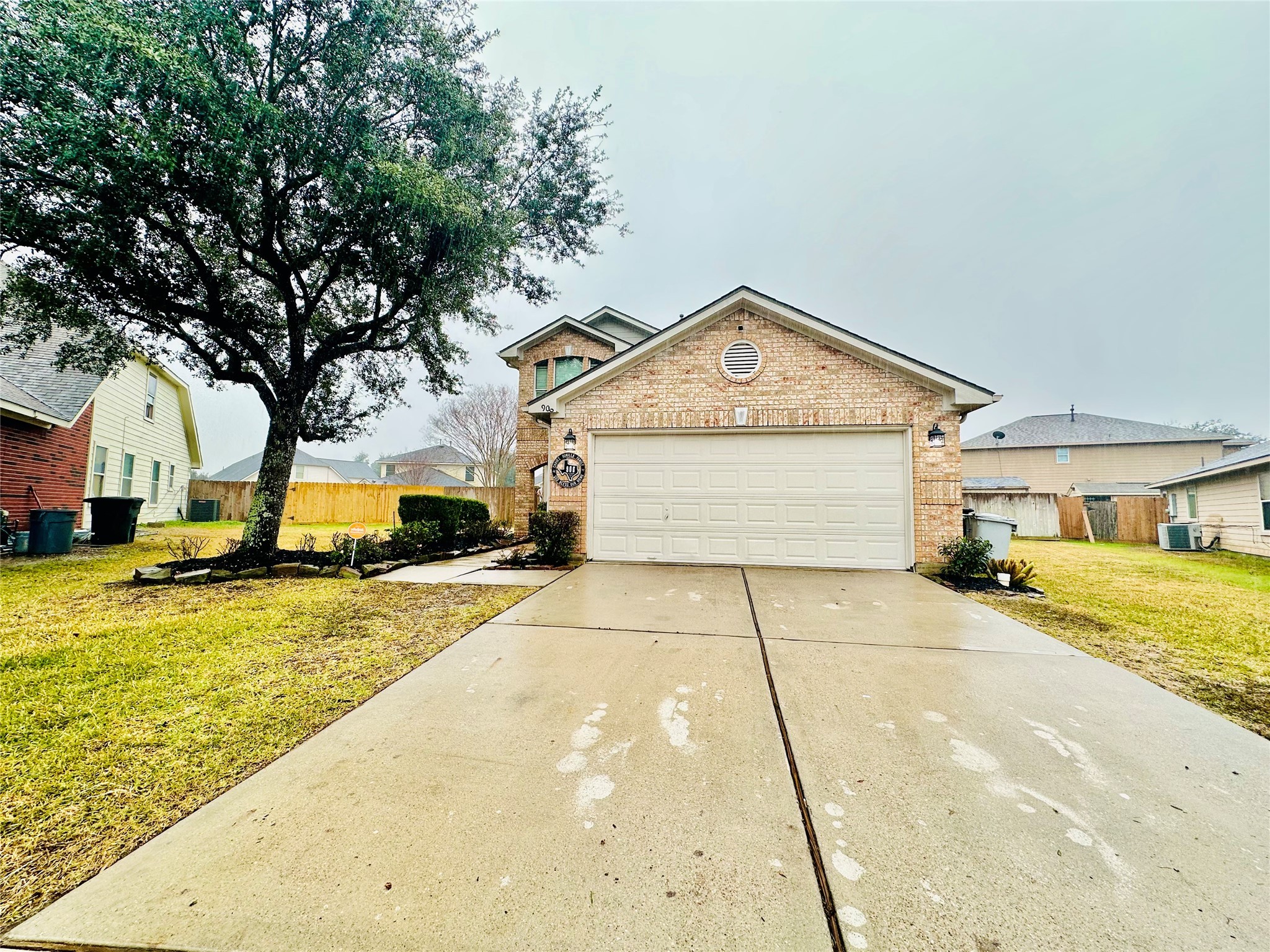 906 Sycamore Trace Court Houston TX 77073