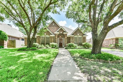 1315 Crescent Parkway Court Houston TX 77094