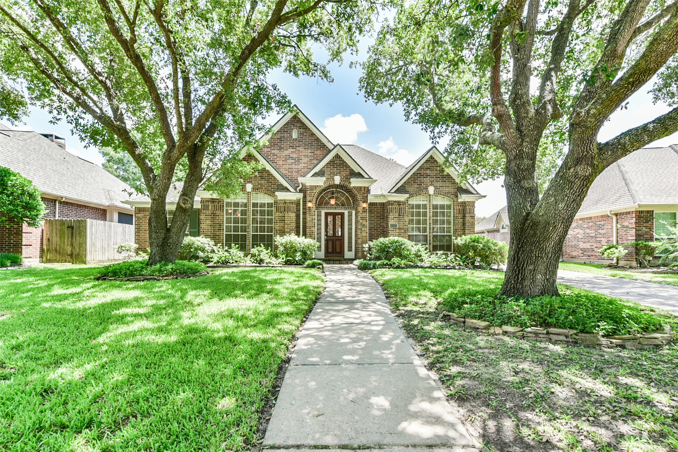 1315 Crescent Parkway Court Houston TX 77094