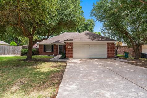 351 Fantasy Lane Montgomery TX 77356