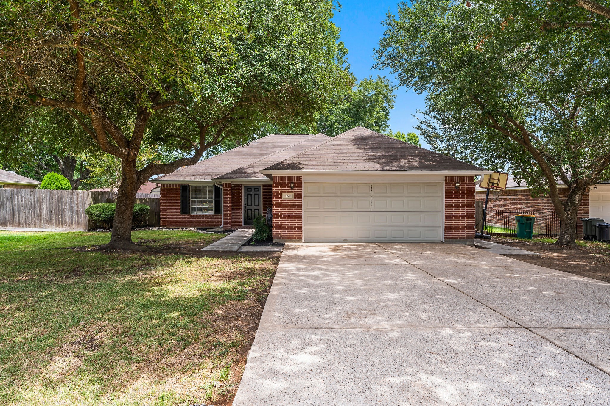 351 Fantasy Lane Montgomery TX 77356