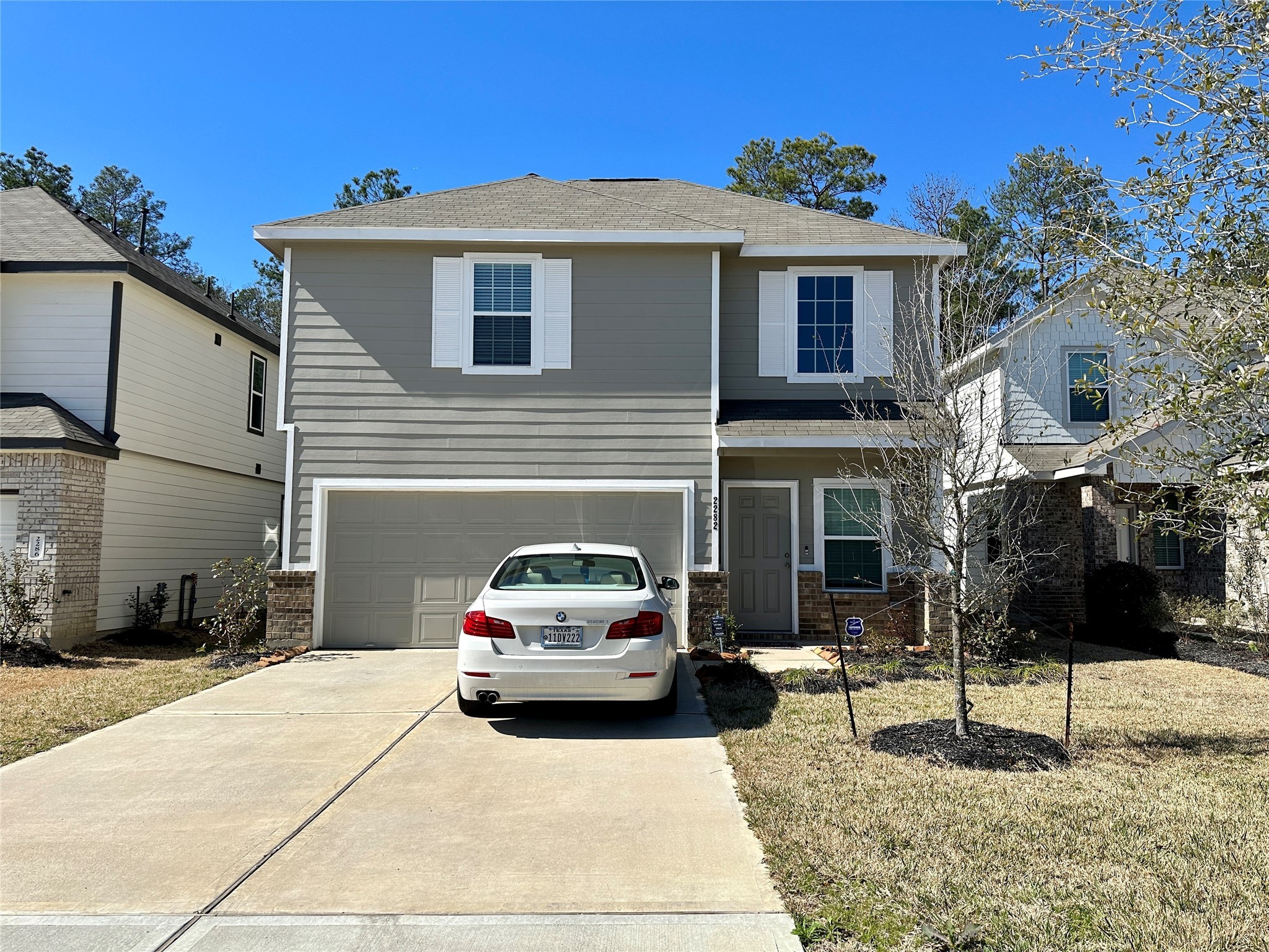2282 Raider Drive Conroe TX 77301