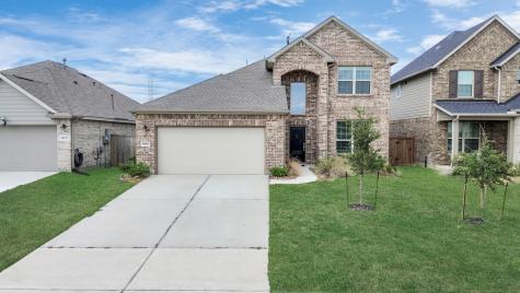 9011 Brazos Drive Baytown TX 77521