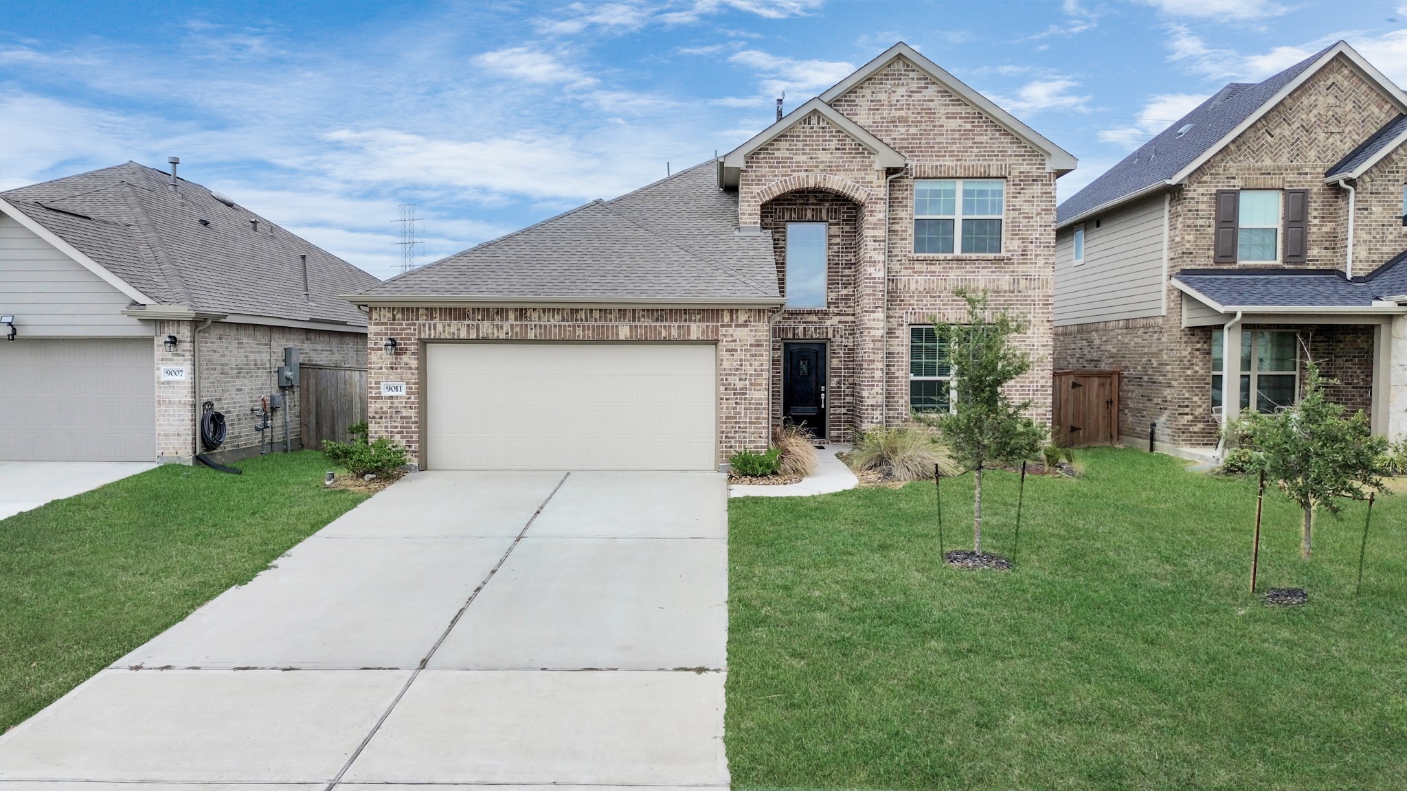 9011 Brazos Drive Baytown TX 77521