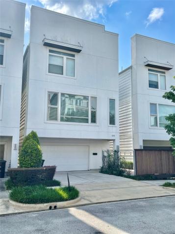 4119 Driscoll Street Houston TX 77098