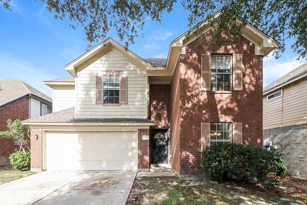3630 Red Fir Drive Houston TX 77088