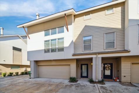 5218 Petty Street C Houston TX 77007