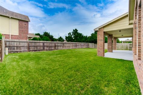 3439 Stone Springs Drive Katy TX 77494