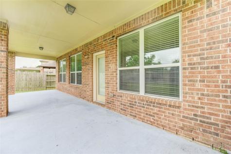 3439 Stone Springs Drive Katy TX 77494