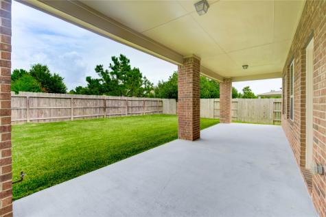 3439 Stone Springs Drive Katy TX 77494