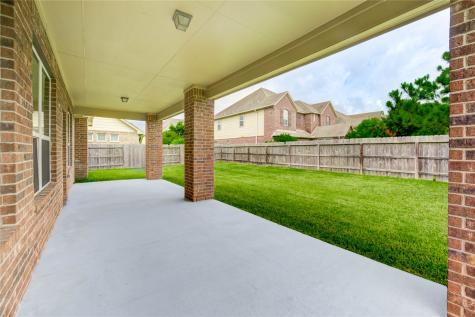 3439 Stone Springs Drive Katy TX 77494