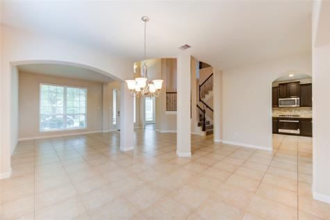 3439 Stone Springs Drive Katy TX 77494