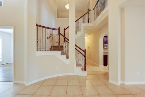 3439 Stone Springs Drive Katy TX 77494