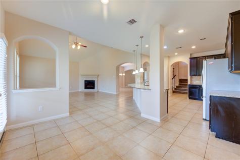 3439 Stone Springs Drive Katy TX 77494
